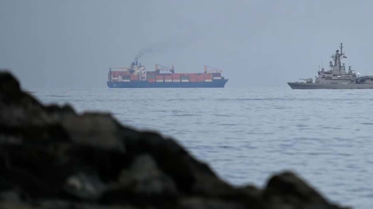 LPG Relief: Indian Vessels Successfully Navigate Strait of Hormuz with 92,700 Tonne Cargo