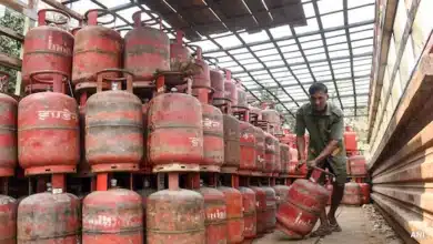 LPG Supply Shortage Impacts Restaurants, Raising Concerns Over Potential Closures