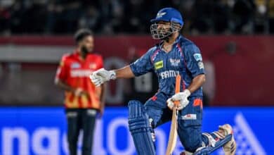 LSG Owner Sets High Expectations for Rishabh Pant: Playoffs Are Just the Beginning