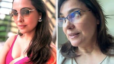 Lara Dutta Opens Up About Stressful Times in Dubai During Israel-Iran Tensions; Expresses Gratitude to UAE Government for Safety