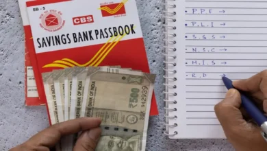 Latest Interest Rates for Post Office Small Savings Schemes: PPF, NSC, SSY, and SCSS for April-June 2026