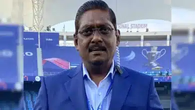 Laxman Sivaramakrishnan Opens Up About Racism in Indian Dressing Room and Finding Solace in West Indies' Change Room