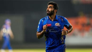 MI's Head Coach Announces Bumrah's Return to Squad Ahead of KKR Clash