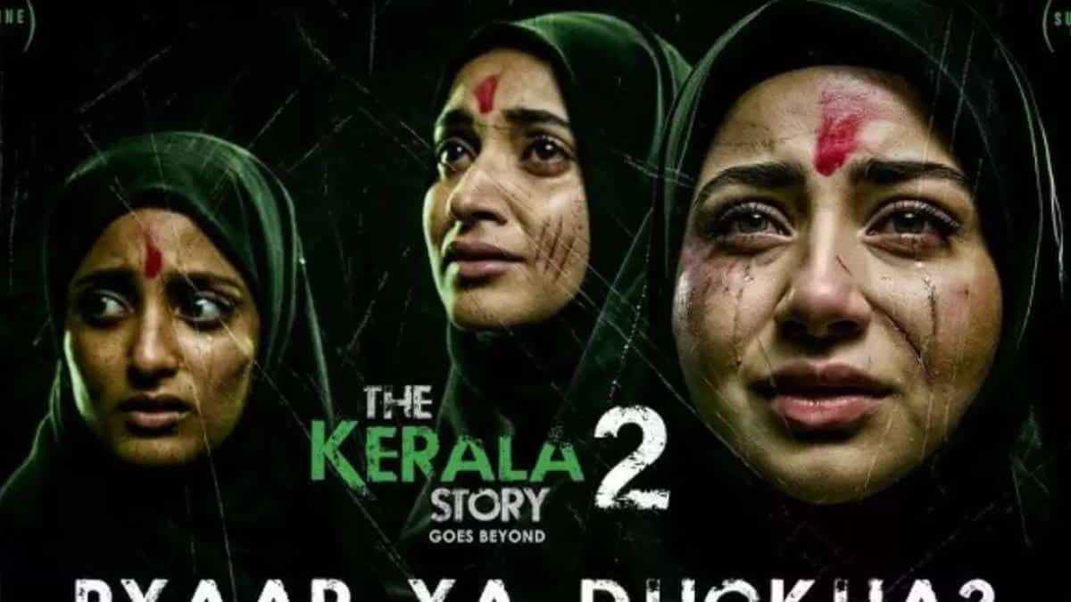 Madras High Court Puts a Hold on The Kerala Story 2 Broadcast Until March 23