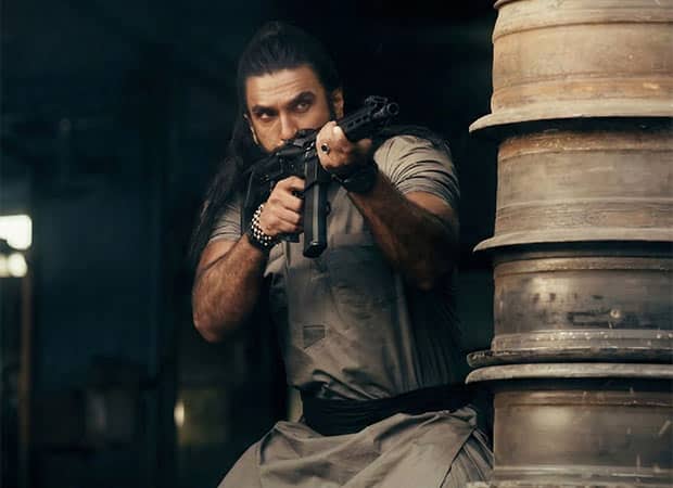Madras High Court Puts a Hold on Unauthorized Airing of Dhurandhar The Revenge Until April 15