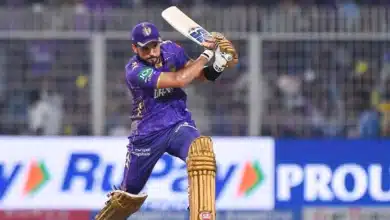 Manish Pandey Reflects on His Rapid 19-Year Journey in the IPL