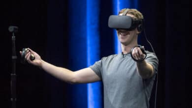 Mark Zuckerberg Reassesses Metaverse Strategy Following $80 Billion Losses