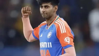 Mayank Yadav Credits Bumrah as a Guiding Force in His Injury Comeback