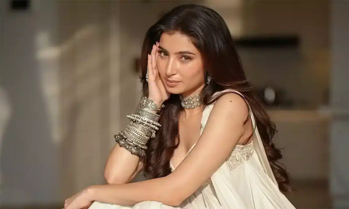 McDonald's India-North & East Taps Sara Arjun as New Brand Ambassador, Revives Classic Ad