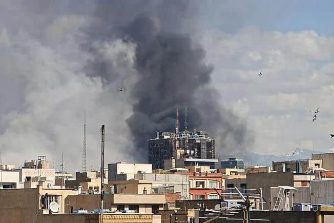 Middle East Conflict Causes Supply Disruptions, CII Highlights Stress in Indian Industry