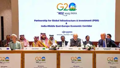 Middle East Conflict Could Impact Investment in India, Mitigating Benefits from EU and US Trade Agreements