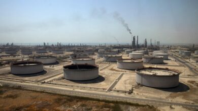 Middle East Crisis Drives Oil Prices Above $100 as Saudi Production Cuts Take Effect