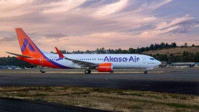 Middle East Turmoil: Akasa Air Joins IndiGo and Air India in Implementing Fuel Surcharge - Details Inside