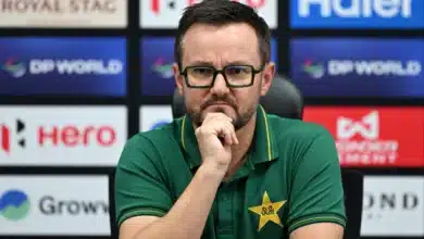 Mike Hesson Addresses Babar Azam's Omission Following World Cup Setback