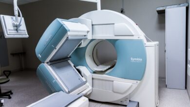 Millions of CT scans are done every year – most leave important data behind