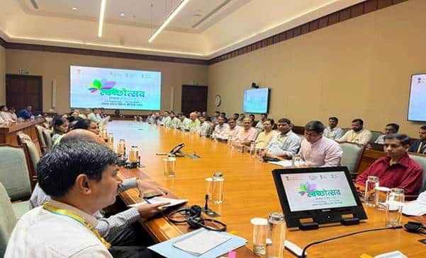 Ministry of Parliamentary Affairs Advances Citizen-Centric Governance