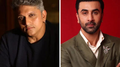 Mohit Suri Sets the Record Straight: No Current Collaboration with Ranbir Kapoor