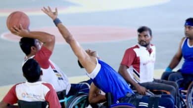 My research on wheelchair basketball challenges one of the biggest assumptions about sex differences in sports