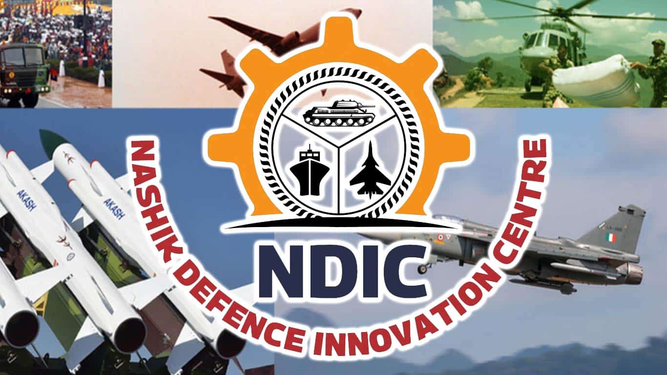 NDIC 2026: Pioneering Defence Innovation in India