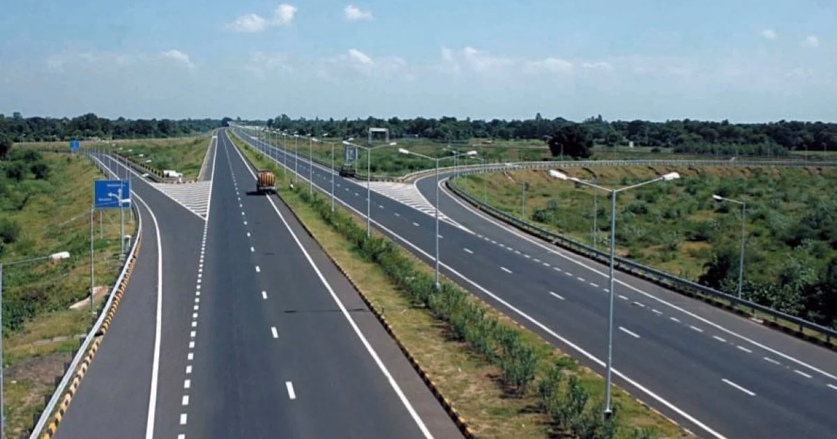 NHAI Launches Groundbreaking Green Cover Index for National Highways