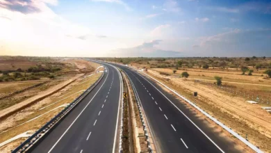NHAI Unveils AI-Driven Dashcam System for Highway Safety