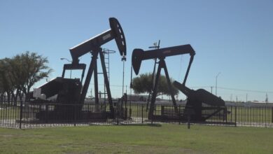 Nations will release an extra 400 million barrels of oil to the market. All we need to do now is not panic at the pump
