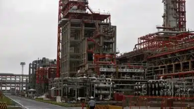 Nayara Announces 35-Day Maintenance Shutdown Amid US-Iran Conflict