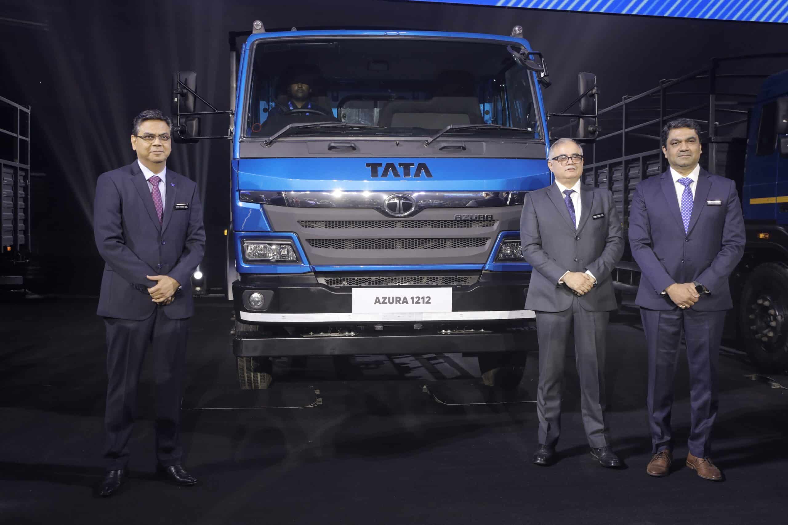 New MoU Enhances Safety for Commercial Vehicle Drivers in India