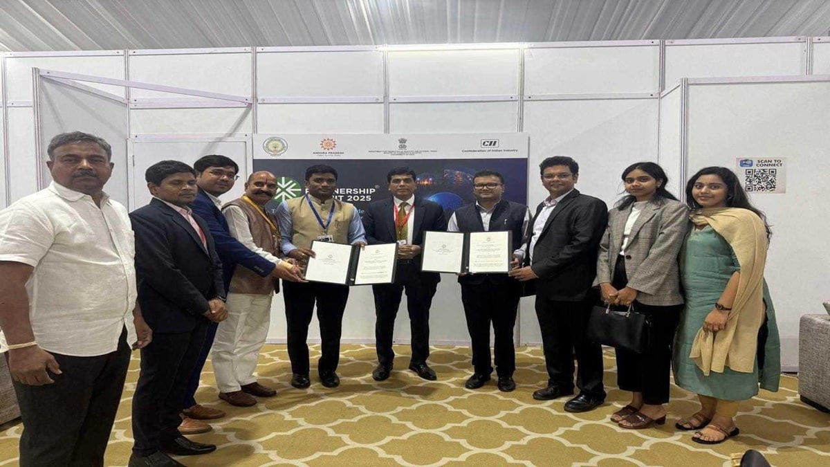 New MoU to Boost Science Communication in Andhra Pradesh