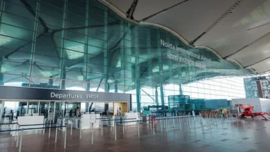 Noida International Airport Launch: A New Gateway for Delhi-NCR - Essential Information