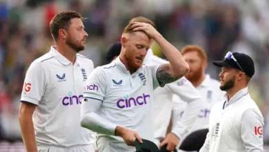 Ollie Pope Reflects on Ashes Criticism: 'Weren’t Fussed' Statement Proves Challenging for England Star