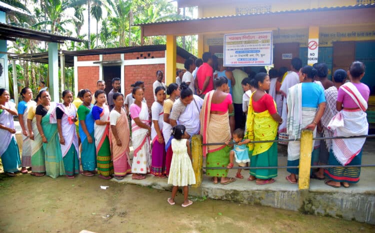 Over ₹297 Crore Allocated to Rural Bodies Under Finance Commission