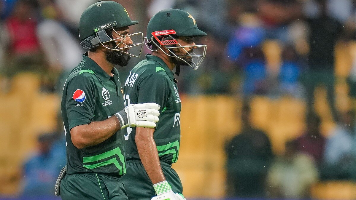 PCB Launches Investigation into Babar Azam and Fakhar Zaman Following T20 World Cup Elimination
