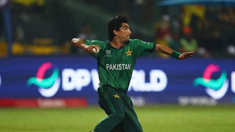 PCB Takes Action Against Pakistan Cricketer Following 'Queen' Remark Directed at Maryam Nawaz