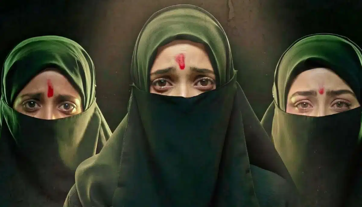 PIL Aims to Rename The Kerala Story 2 Over Communal Concerns