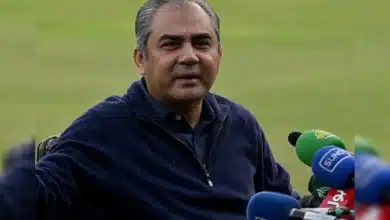 Pakistan Cricket Faces Turmoil as Mohsin Naqvi's Leadership Labeled 'Weakest PCB' Yet