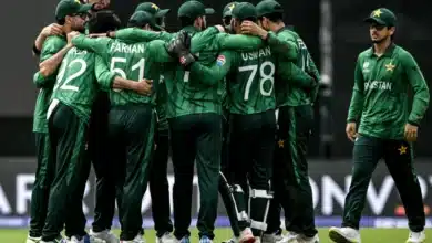 Pakistan Star Ignites New Controversy: 'India Won't Play in T20 World Cup Final' - Watch Now
