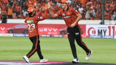 Pat Cummins Set for IPL Comeback, Endorses Ishan Kishan as SRH Captain