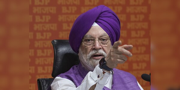 Petrol Minister Hardeep Puri Ensures Energy Availability with 'Sufficient Reserves' Amid Middle East Tensions