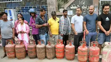 Potential Shift in LPG Cylinder Sizes Raises Concerns Among Dealers and Consumers