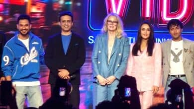 Preity Zinta Makes a Strong Return with Amazon MGM Studios’ 'Vibe,' Directed by Kunal Kemmu