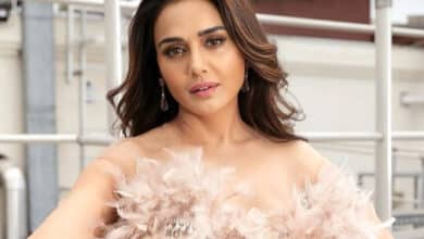 Preity Zinta Offloads Pali Hill Apartment for Rs 18.5 Crores Following Recent Property Transaction