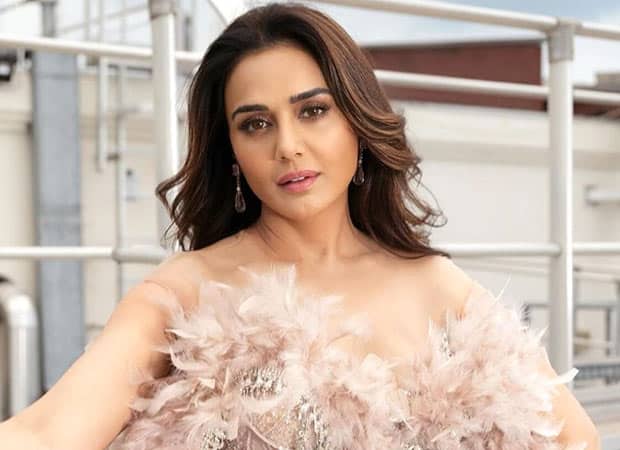 Preity Zinta Offloads Pali Hill Apartment for Rs 18.5 Crores Following Recent Property Transaction