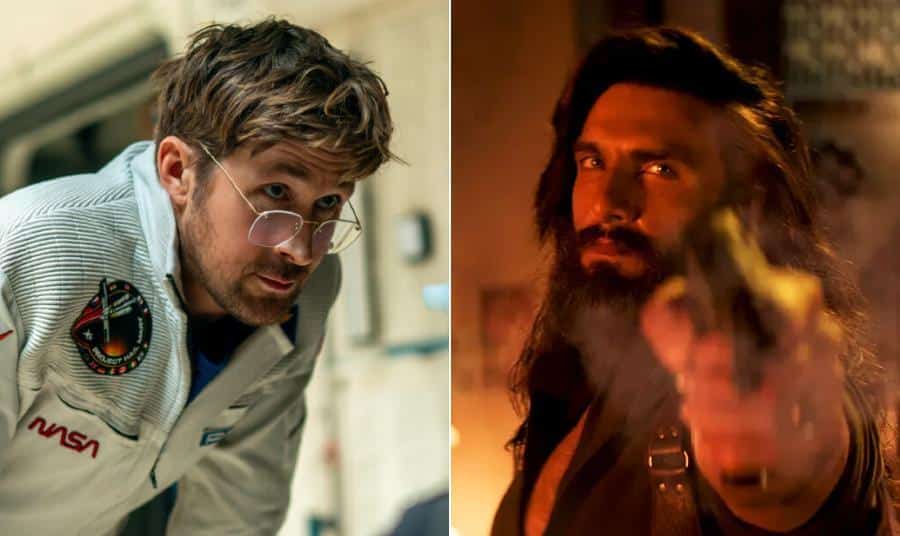 Project Hail Mary Faces Screen Challenges in India, Set to Share IMAX Slots with Dhurandhar The Revenge
