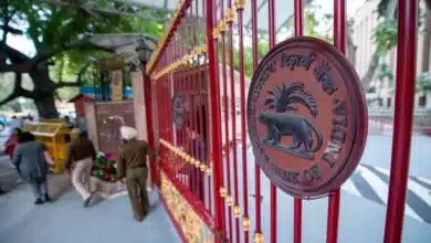 RBI MPC Member Highlights Near-Term Risks for India Amid Middle East Conflict