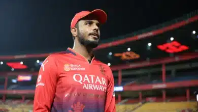 RCB Faces Setback as Yash Dayal Withdraws from IPL 2026 for Personal Reasons