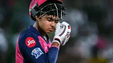 RCB Player's Bold Statement on Vaibhav Sooryavanshi Sparks Viral Reaction