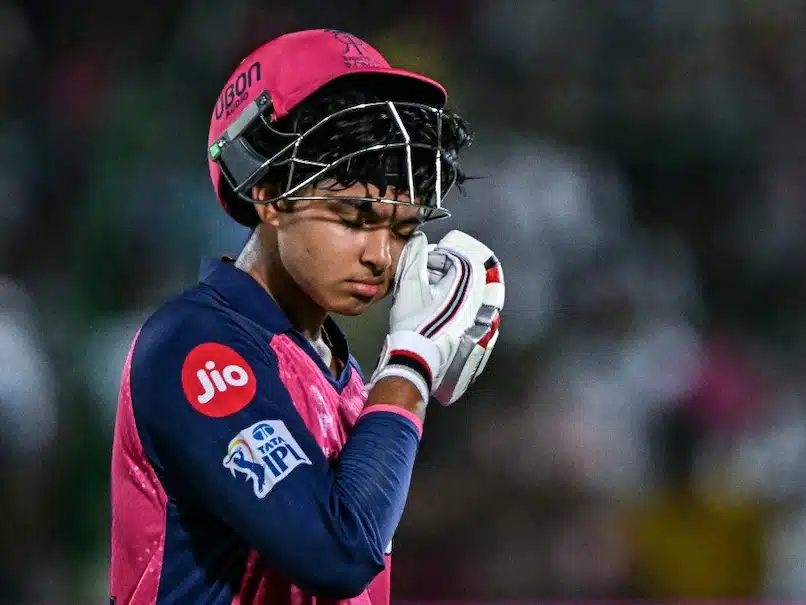 RCB Player's Bold Statement on Vaibhav Sooryavanshi Sparks Viral Reaction