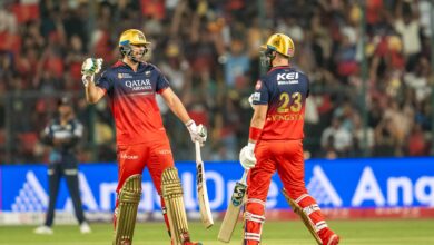 RCB Sets New Benchmark with Swiftest 200+ Run Chase in IPL History