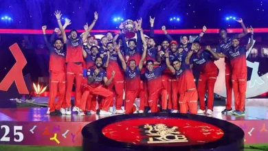 RCB Sold for $1.78 Billion: Aditya Birla Group, TOI Group, Bolt Ventures, and Blackstone Join Forces